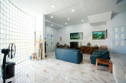Gerald Crescent (D28), Terrace #458135391